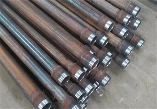 黄山桩基声测管施工规范及标准依据是什么？