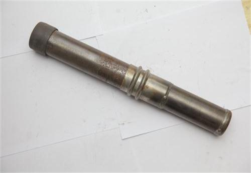 黄山桩基声测管的厚度区间是多少？