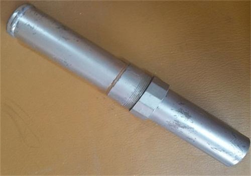 黄山桩基声测管管体生锈影响使用吗？